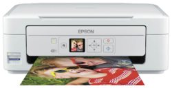 Epson - XP-335 Printer